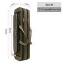 Bolsa de Pesca HK CreekBag com 2 Compartimentos