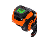 Carretilha Digital Samolla StormTrack TX10 10Kg