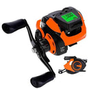 Carretilha Digital Samolla StormTrack TX10 10Kg