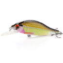 Minnow Wobblers Trehook: Isca Artificial de Alta Performance