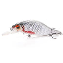 Minnow Wobblers Trehook: Isca Artificial de Alta Performance