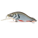 Minnow Wobblers Trehook: Isca Artificial de Alta Performance