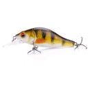 Minnow Wobblers Trehook: Isca Artificial de Alta Performance