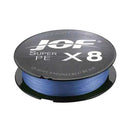Linha de Pesca Multifilamento JOF X8 500m