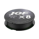 Linha de Pesca Multifilamento JOF X8 500m