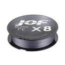 Linha de Pesca Multifilamento JOF X8 500m