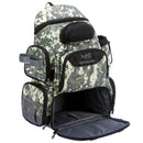 Mochila de Pesca ProTackle Bassdash Camuflado
