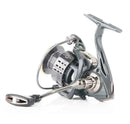Molinete De Pesca Deukio DA | Drag 15kg