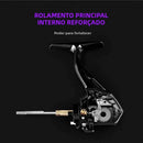Molinete de Pesca Deukio FS | Drag 12kg