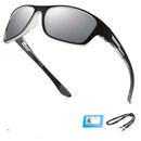 Óculos de Sol Polarizados HK PESCA