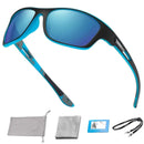 Óculos de Sol Polarizados HK PESCA