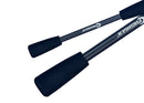 Vara de Pesca PHISHGER Carbono Ultralight Portátil