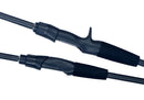 Vara de Pesca PHISHGER Carbono Ultralight Portátil