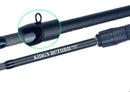 Vara de Pesca PHISHGER Carbono Ultralight Portátil