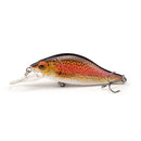 Minnow Wobblers Trehook: Isca Artificial de Alta Performance