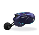Carretilha Baitcaster Piscifun Alijoz 400 - 17kg Arrasto Máximo