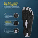 Sapatilha Náutica HydroFit Azul