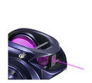 Carretilha Baitcaster Piscifun Alijoz 400 - 17kg Arrasto Máximo