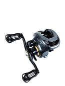 Carretel de Arremesso SeaSir CAST-X 7.3:1 - Alta Performance