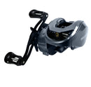 Carretel de Arremesso SeaSir CAST-X 7.3:1 - Alta Performance
