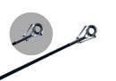 Vara de Pesca PHISHGER Carbono Ultralight Portátil