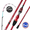 Vara de Pesca Johncoo Power Tip Titanium