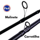 Vara de Pesca OBD Maximus 1,80m