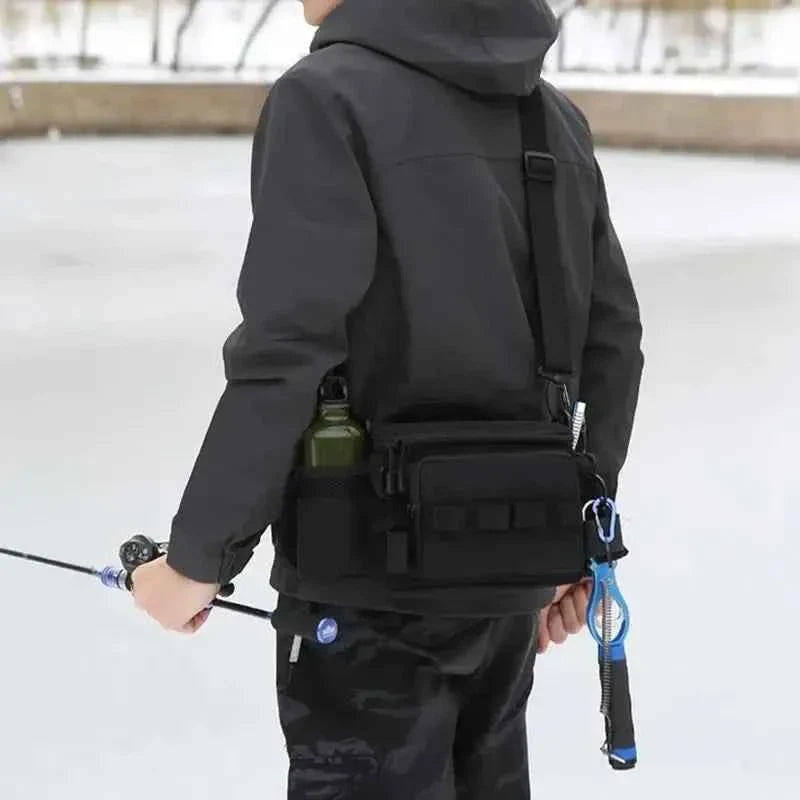 Bolsa de Pesca HK CreekBag