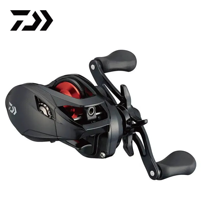 Carretilha Daiwa PR100H