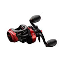 Carretilha Johncoo RedViper 73X 8kg