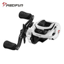 Carretilha Piscifun Carbon XCS