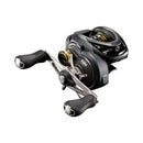 Carretilha Shimano Curado BFS XG