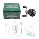 Carretilha Shimano Curado BFS XG