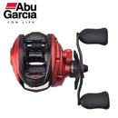 Carretilha Abu Garcia Black Max SX