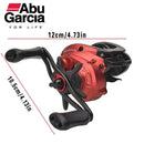 Carretilha Abu Garcia Black Max SX