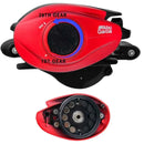 Carretilha Abu Garcia Black Max SX