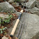 Vara de Pesca HK TrailRod Carbon