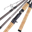 Vara de Pesca HK TrailRod Carbon