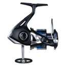 Molinete Shimano Nexave FI
