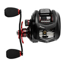Carretel de Pesca Baitcast JOHNCOO MT200