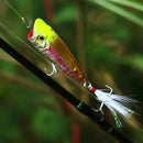 Isca Artificial de Superfície Popper