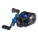 Kit Vara e Carretilha Sougayilang Azul