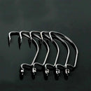 Kit de Anzóis HK HookMaster 50 Peças