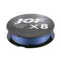 Linha de Pesca Multifilamento JOF X8 500m