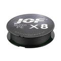 Linha de Pesca Multifilamento JOF X8 500m