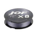 Linha de Pesca Multifilamento JOF X8 500m