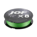 Linha de Pesca Multifilamento JOF X8 500m