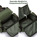 Mochila de Pesca ProTackle Bassdash Verde