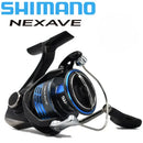 Molinete Shimano Nexave FI