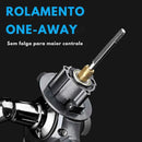 Molinete De Pesca Deukio DA | Drag 15kg